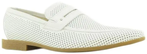 Купить 104-1030-268-1 Sergio Mareatti Лоферы мужские за 3 490 руб. в интернет-магазине Дом Обуви