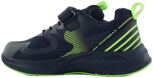 Купить 74792с-3 KAPIKA Кроссовки подростковые  за 3 510 руб. в интернет-магазине Дом Обуви