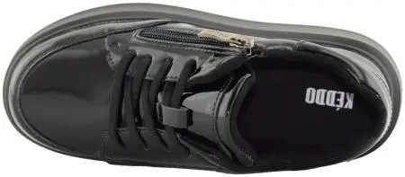 Купить 538108/07-02 KEDDO Полуботинки детские за 3 630 руб. в интернет-магазине Дом Обуви