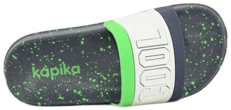 Купить 84068 KAPIKA Шлепанцы детские за 1 280 руб. в интернет-магазине Дом Обуви