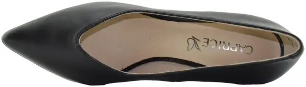 Купить 9-9-22408-42-022 CAPRICE Туфли-лодочки женские за 6 995 руб. в интернет-магазине Дом Обуви