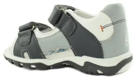 Купить 32561-1 KAPIKA Туфли детские летние за 1 800 руб. в интернет-магазине Дом Обуви