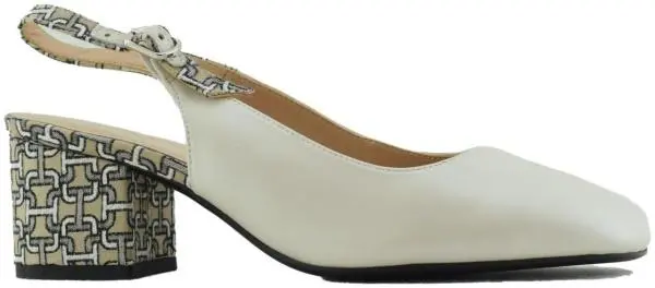 Купить VS56-186313/8 Respect Туфли летние женские за 5 940 руб. в интернет-магазине Дом Обуви