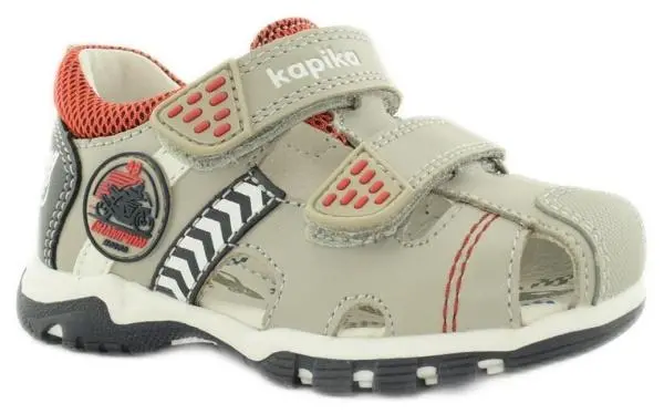 Купить 31299-2  KAPIKA Туфли детские летние за 1 800 руб. в интернет-магазине Дом Обуви