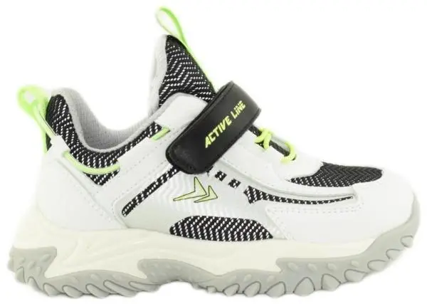 Купить 72639-2 KAPIKA Кроссовки детские за 3 180 руб. в интернет-магазине Дом Обуви