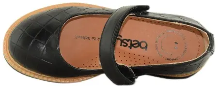 Купить 928303/01-06 BETSY Туфли детские за 2 380 руб. в интернет-магазине Дом Обуви