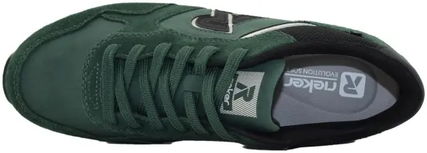 Купить U0309-54 RIEKER Кроссовки мужские за 8 060 руб. в интернет-магазине Дом Обуви