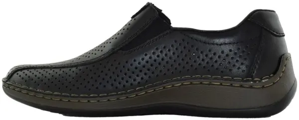 Купить 05272-00 RIEKER Туфли летние мужские за 7 950 руб. в интернет-магазине Дом Обуви