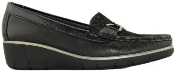 Купить 255800 1400/011 IMAC Мокасины женские за 9 490 руб. в интернет-магазине Дом Обуви