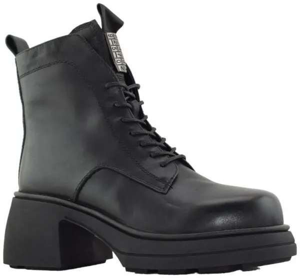 Купить H558-L753-1 JA'VENSI Ботинки женские за 8 450 руб. в интернет-магазине Дом Обуви Купить H558-L753-1 JA'VENSI Ботинки женские за 8 450 руб. в интернет-магазине Дом Обуви