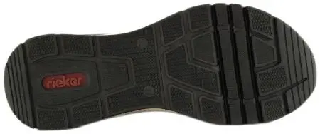 Купить M6644-00 RIEKER Полуботинки женские за 7 950 руб. в интернет-магазине Дом Обуви