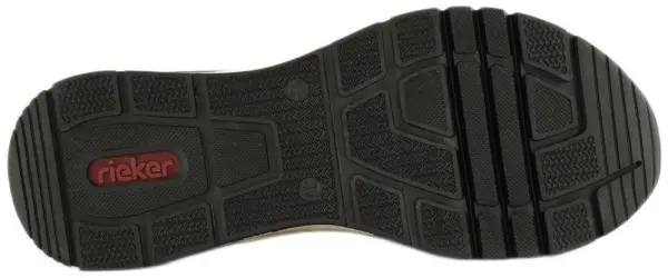 Купить M6644-00 RIEKER Полуботинки женские за 7 950 руб. в интернет-магазине Дом Обуви