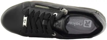 Купить W0504-00 RIEKER Туфли женские за 5 960 руб. в интернет-магазине Дом Обуви