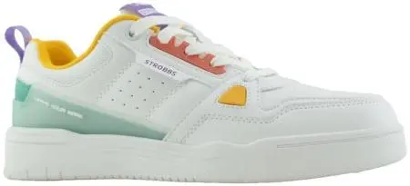 Купить F7421-6 STROBBS Кроссовки женские за 5 210 руб. в интернет-магазине Дом Обуви Купить F7421-6 STROBBS Кроссовки женские за 5 210 руб. в интернет-магазине Дом Обуви