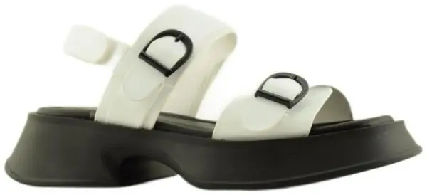 Купить 537268/05-01 KEDDO Сандалии подростковые за 1 940 руб. в интернет-магазине Дом Обуви