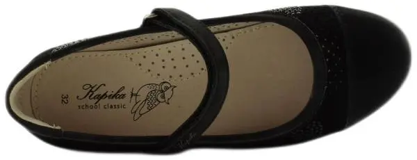 Купить 23660к-1  KAPIKA Туфли детские за 1 950 руб. в интернет-магазине Дом Обуви