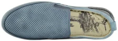 Купить Л269сп Sergio Mareatti Слипоны мужские за 4 340 руб. в интернет-магазине Дом Обуви