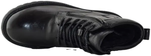 Купить 058-4628B-5102 SALAMANDER Ботинки мужские  за 10 900 руб. в интернет-магазине Дом Обуви