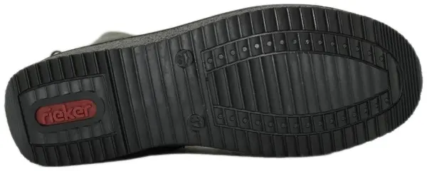 Купить Y4693-00 RIEKER Cапоги женские  за 11 450 руб. в интернет-магазине Дом Обуви