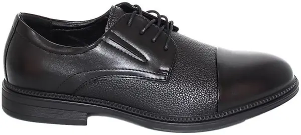 Купить YC043_02PP-BL  EL TEMPO Полуботинки мужские за 4 950 руб. в интернет-магазине Дом Обуви Купить YC043_02PP-BL  EL TEMPO Полуботинки мужские за 4 950 руб. в интернет-магазине Дом Обуви