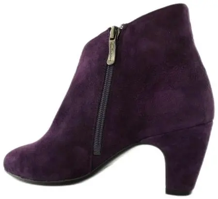 Купить IS32-120372/8 Respect Ботинки женские за 3 640 руб. в интернет-магазине Дом Обуви