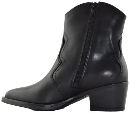 Купить 1-1-25702-41-003 TAMARIS Сапоги женские за 12 995 руб. в интернет-магазине Дом Обуви