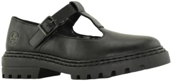 Купить Z9664-00 RIEKER Туфли женские за 3 820 руб. в интернет-магазине Дом Обуви