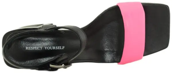 Купить IS56-148588/8 RESPECT Босоножки женские за 3 880 руб. в интернет-магазине Дом Обуви