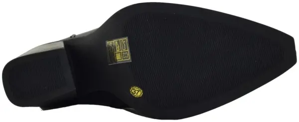 Купить JA313-M501-P8008 JA'VENSI Ботинки женские  за 8 650 руб. в интернет-магазине Дом Обуви