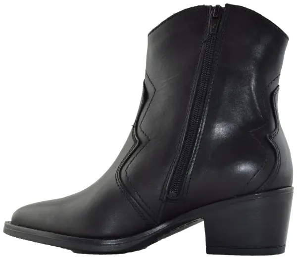 Купить 1-1-25702-41-003 TAMARIS Сапоги женские за 12 995 руб. в интернет-магазине Дом Обуви