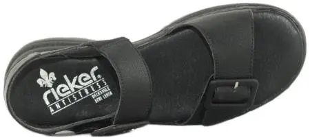 Купить 66680-00 RIEKER Босоножки женские за 4 520 руб. в интернет-магазине Дом Обуви