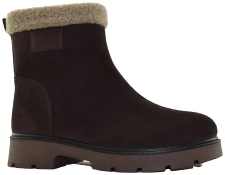 Купить 25-ZBU7-5-203 BONAVI Ботинки женские за 7 490 руб. в интернет-магазине Дом Обуви