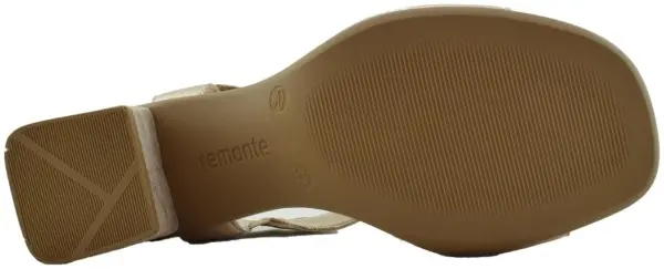 Купить D1K51-31 REMONTE Босоножки женские за 5 780 руб. в интернет-магазине Дом Обуви