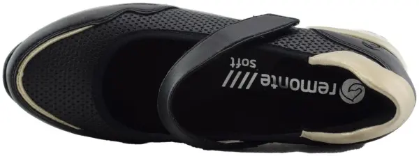 Купить D0T13-03 REMONTE Туфли женские за 6 130 руб. в интернет-магазине Дом Обуви