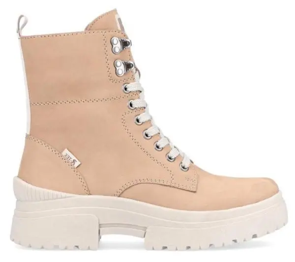 Купить W0371-20 Rieker Evolution Ботинки женские за 7 950 руб. в интернет-магазине Дом Обуви Купить W0371-20 Rieker Evolution Ботинки женские за 7 950 руб. в интернет-магазине Дом Обуви