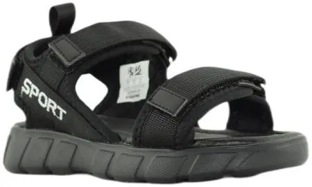 Купить 217016/01-07 CROSBY Сандалии детские за 1 490 руб. в интернет-магазине Дом Обуви