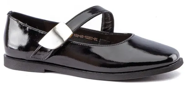 Купить 25-TZE27-59-501 BONAVI Туфли женские за 5 930 руб. в интернет-магазине Дом Обуви