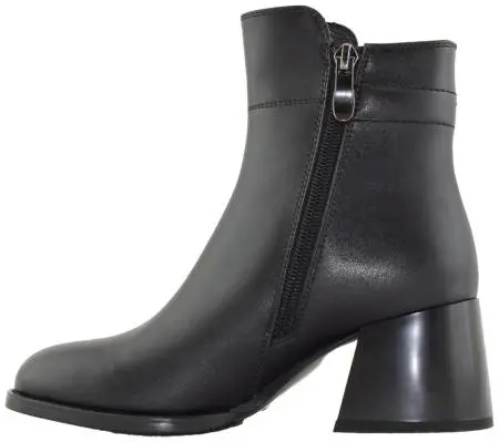 Купить 32C18-4-101BZXS LADY COUTURE Ботильоны женские за 7 140 руб. в интернет-магазине Дом Обуви