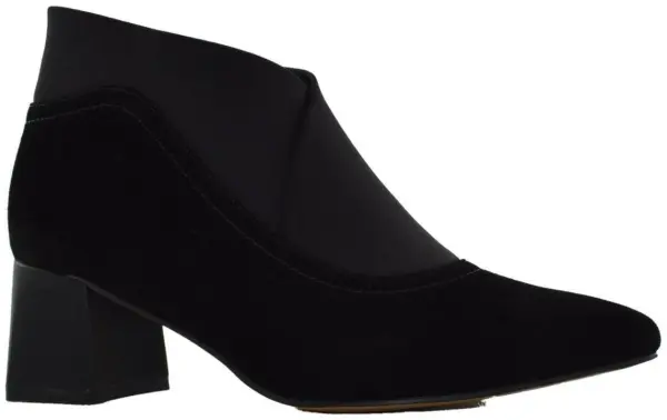 Купить AY056_01VB-BL EL TEMPO Ботильоны женские за 7 020 руб. в интернет-магазине Дом Обуви