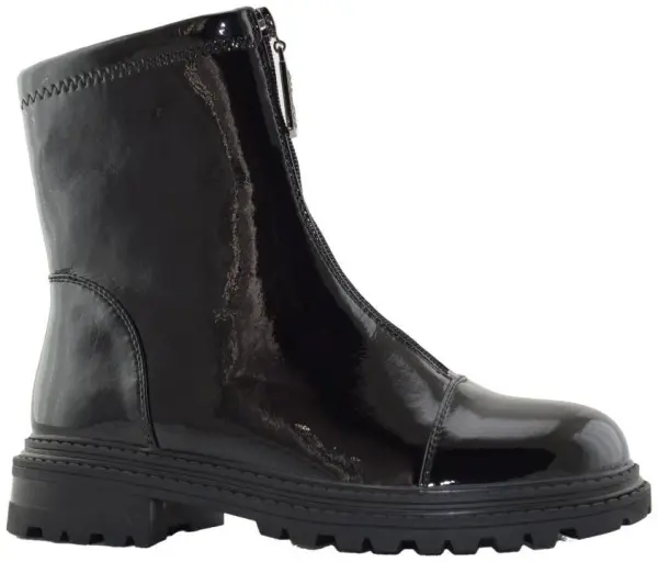 Купить 21W7-19-501B BONAVI Ботинки женские за 6 100 руб. в интернет-магазине Дом Обуви