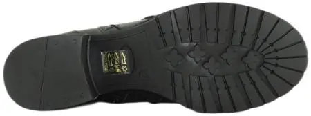 Купить PCN17-9996-PRETO El Tempo Ботинки женские за 4 270 руб. в интернет-магазине Дом Обуви