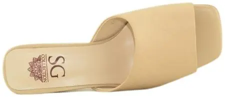 Купить 1L393-K148-Y529ZT SG Collection Сабо женские за 4 520 руб. в интернет-магазине Дом Обуви