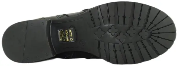 Купить PCN17-9996-PRETO El Tempo Ботинки женские за 4 270 руб. в интернет-магазине Дом Обуви