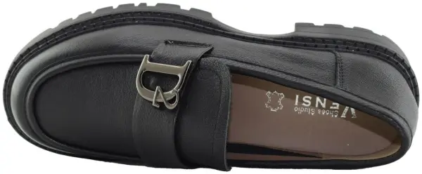 Купить AS51175-17 VENSI Лоферы женские за 5 700 руб. в интернет-магазине Дом Обуви Купить AS51175-17 VENSI Лоферы женские за 5 700 руб. в интернет-магазине Дом Обуви