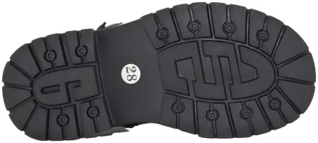 Купить 52531ук-1 KAPIKA Ботинки детские  за 3 890 руб. в интернет-магазине Дом Обуви