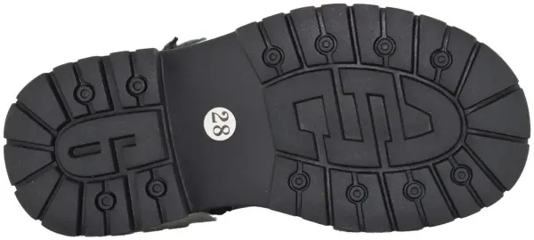 Купить 52531ук-1 KAPIKA Ботинки детские  за 3 890 руб. в интернет-магазине Дом Обуви