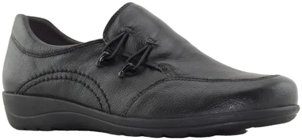 Купить 9-9-24705-41-022 CAPRICE Полуботинки женские за 8 990 руб. в интернет-магазине Дом Обуви