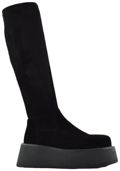 Купить H609-B156-2 JA'VENSI Сапоги женские за 8 250 руб. в интернет-магазине Дом Обуви