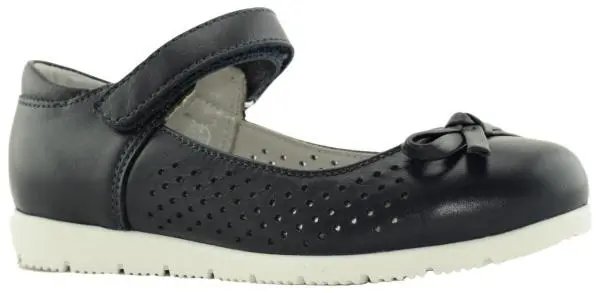 Купить 21СМФ 43198 SHAGOVITA  Туфли детские за 1 890 руб. в интернет-магазине Дом Обуви