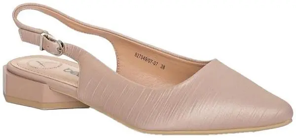 Купить 927049/07-07 BETSY Туфли летние женские за 2 280 руб. в интернет-магазине Дом Обуви